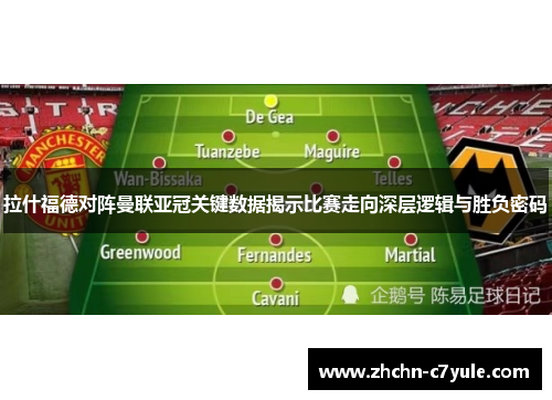 拉什福德对阵曼联亚冠关键数据揭示比赛走向深层逻辑与胜负密码