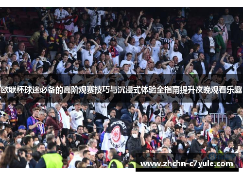 欧联杯球迷必备的高阶观赛技巧与沉浸式体验全指南提升夜晚观看乐趣